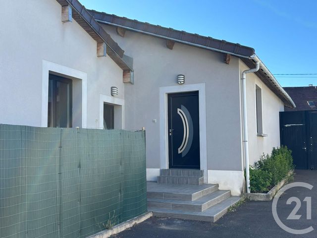 Appartement &agrave; louer - 2 pi&egrave;ces - 42,13 m2 - Brunoy - 91 - ILE-DE-FRANCE