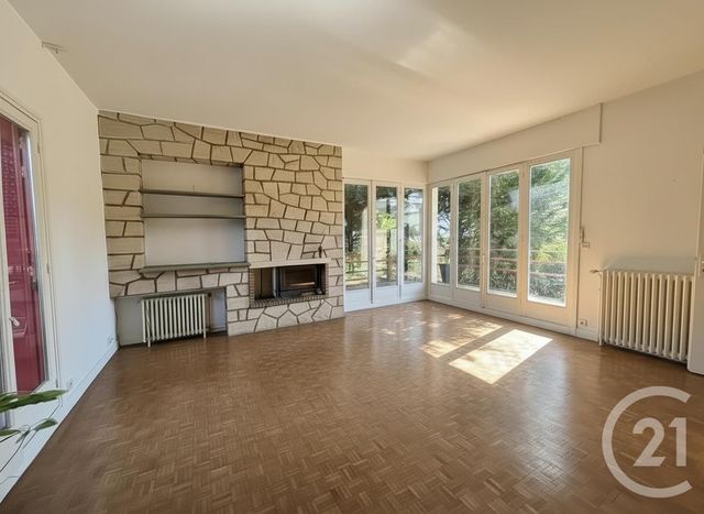 Maison &agrave; vendre - 7 pi&egrave;ces - 158 m2 - Brunoy - 91 - ILE-DE-FRANCE