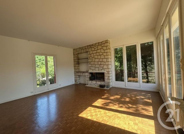 Maison &agrave; vendre - 7 pi&egrave;ces - 158 m2 - Brunoy - 91 - ILE-DE-FRANCE
