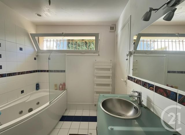 Maison &agrave; vendre - 7 pi&egrave;ces - 158 m2 - Brunoy - 91 - ILE-DE-FRANCE