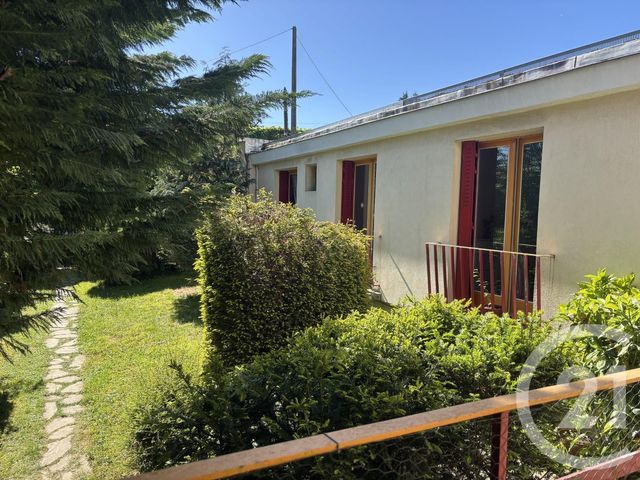 Maison &agrave; vendre - 7 pi&egrave;ces - 158 m2 - Brunoy - 91 - ILE-DE-FRANCE