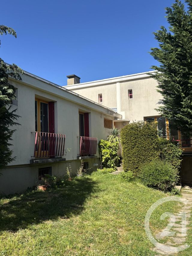 Maison &agrave; vendre - 7 pi&egrave;ces - 158 m2 - Brunoy - 91 - ILE-DE-FRANCE