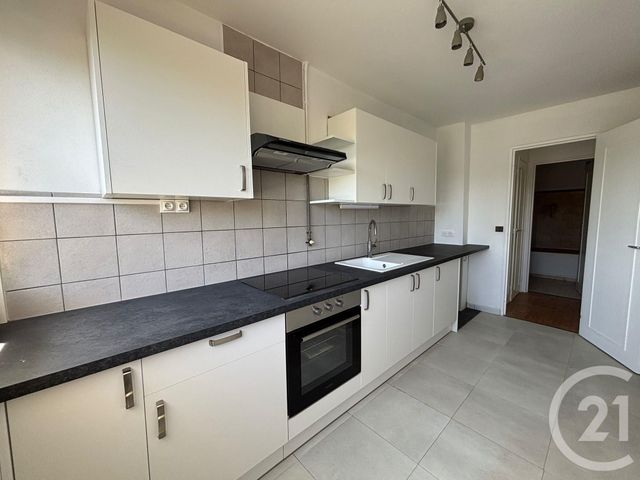 Appartement F3 &agrave; louer - 3 pi&egrave;ces - 67 m2 - Brunoy - 91 - ILE-DE-FRANCE