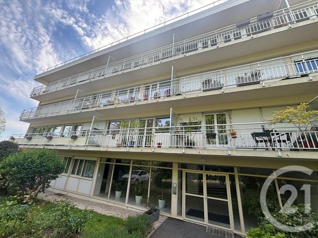 Appartement F3 &agrave; louer - 3 pi&egrave;ces - 67 m2 - Brunoy - 91 - ILE-DE-FRANCE