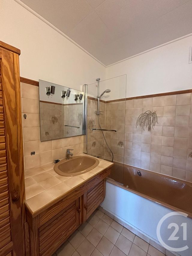 Appartement F3 &agrave; louer - 3 pi&egrave;ces - 67 m2 - Brunoy - 91 - ILE-DE-FRANCE