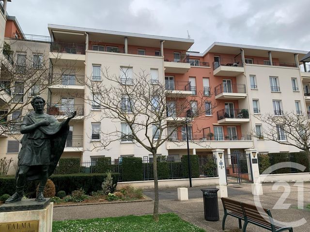 appartement - BRUNOY - 91