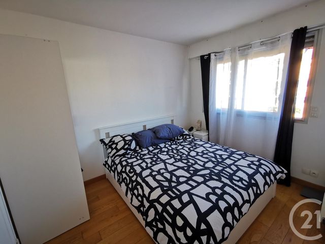 Appartement F2 &agrave; louer - 2 pi&egrave;ces - 37,26 m2 - Montgeron - 91 - ILE-DE-FRANCE