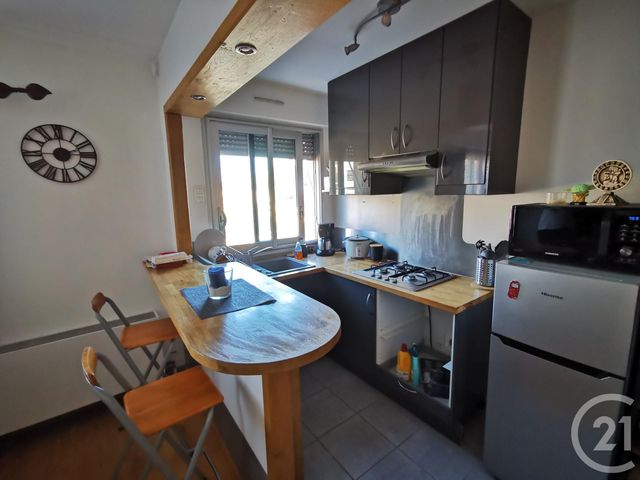 Appartement F2 &agrave; louer - 2 pi&egrave;ces - 37,26 m2 - Montgeron - 91 - ILE-DE-FRANCE