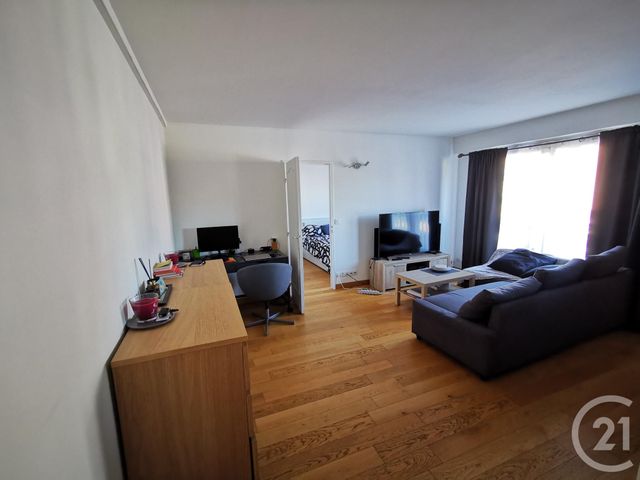 Appartement F2 &agrave; louer - 2 pi&egrave;ces - 37,26 m2 - Montgeron - 91 - ILE-DE-FRANCE