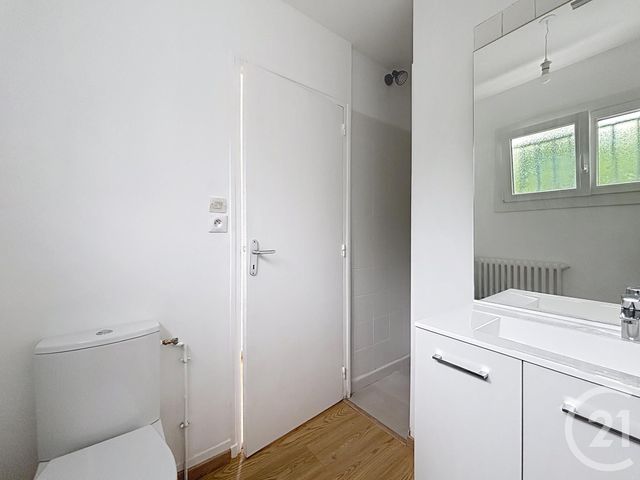 Appartement Studio &agrave; louer - 1 pi&egrave;ce - 21,59 m2 - Brunoy - 91 - ILE-DE-FRANCE