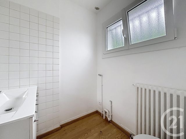 Appartement Studio &agrave; louer - 1 pi&egrave;ce - 21,59 m2 - Brunoy - 91 - ILE-DE-FRANCE