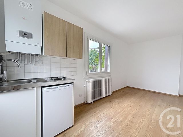 Appartement Studio &agrave; louer - 1 pi&egrave;ce - 21,59 m2 - Brunoy - 91 - ILE-DE-FRANCE