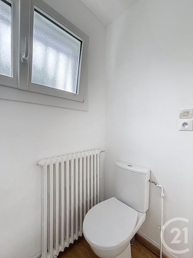 Appartement Studio &agrave; louer - 1 pi&egrave;ce - 21,59 m2 - Brunoy - 91 - ILE-DE-FRANCE
