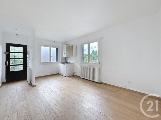 appartement - BRUNOY - 91