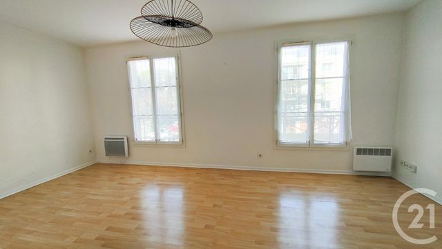 Appartement Studio &agrave; louer - 1 pi&egrave;ce - 28,20 m2 - Yerres - 91 - ILE-DE-FRANCE