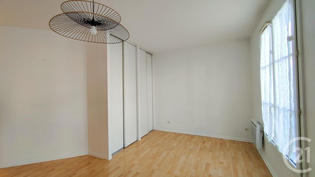 Appartement Studio &agrave; louer - 1 pi&egrave;ce - 28,20 m2 - Yerres - 91 - ILE-DE-FRANCE
