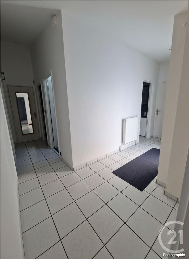 Maison &agrave; vendre - 4 pi&egrave;ces - 78,91 m2 - Epinay Sous Senart - 91 - ILE-DE-FRANCE