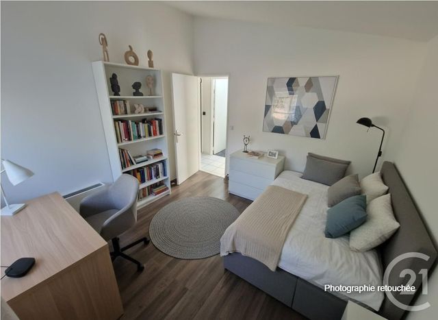 Maison &agrave; vendre - 4 pi&egrave;ces - 78,91 m2 - Epinay Sous Senart - 91 - ILE-DE-FRANCE