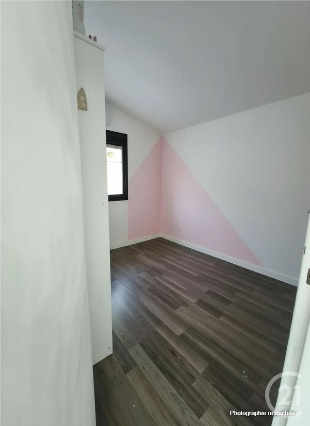 Maison &agrave; vendre - 4 pi&egrave;ces - 78,91 m2 - Epinay Sous Senart - 91 - ILE-DE-FRANCE