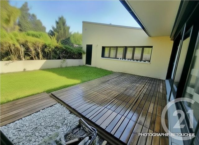 Maison &agrave; vendre - 4 pi&egrave;ces - 78,91 m2 - Epinay Sous Senart - 91 - ILE-DE-FRANCE