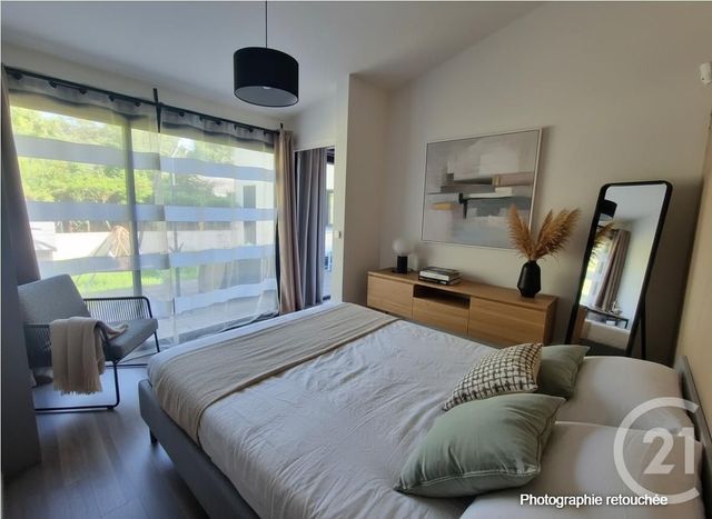 Maison &agrave; vendre - 4 pi&egrave;ces - 78,91 m2 - Epinay Sous Senart - 91 - ILE-DE-FRANCE