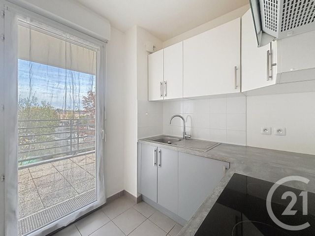 Appartement F2 &agrave; vendre - 2 pi&egrave;ces - 43,34 m2 - Villecresnes - 94 - ILE-DE-FRANCE