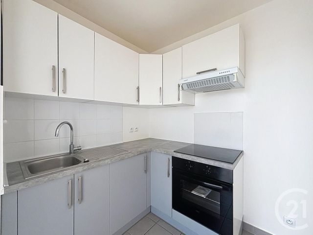 Appartement F2 &agrave; vendre - 2 pi&egrave;ces - 43,34 m2 - Villecresnes - 94 - ILE-DE-FRANCE