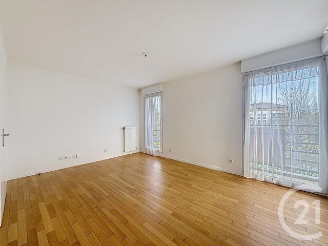 Appartement F2 &agrave; vendre - 2 pi&egrave;ces - 43,34 m2 - Villecresnes - 94 - ILE-DE-FRANCE