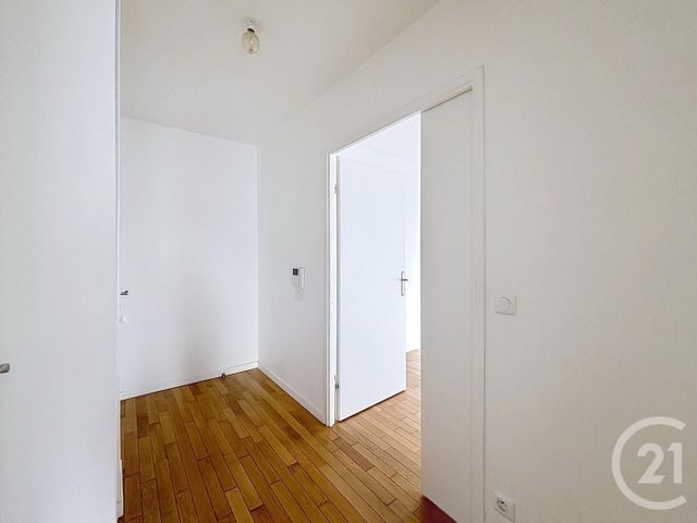 Appartement F2 &agrave; vendre - 2 pi&egrave;ces - 43,34 m2 - Villecresnes - 94 - ILE-DE-FRANCE