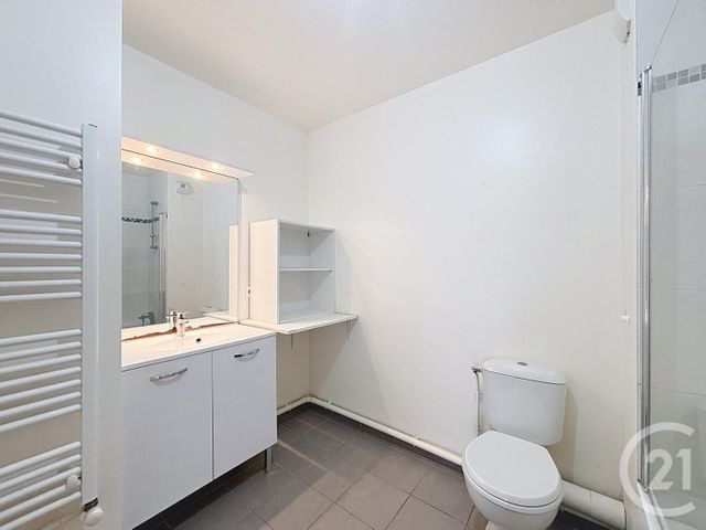 Appartement F2 &agrave; vendre - 2 pi&egrave;ces - 43,34 m2 - Villecresnes - 94 - ILE-DE-FRANCE