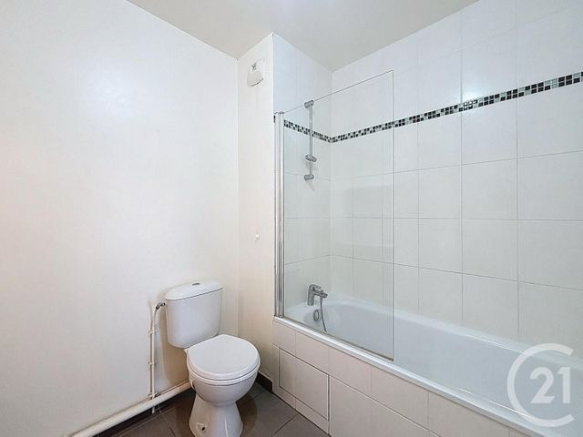 Appartement F2 &agrave; vendre - 2 pi&egrave;ces - 43,34 m2 - Villecresnes - 94 - ILE-DE-FRANCE