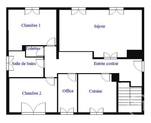 Maison &agrave; vendre - 5 pi&egrave;ces - 136,29 m2 - Brunoy - 91 - ILE-DE-FRANCE