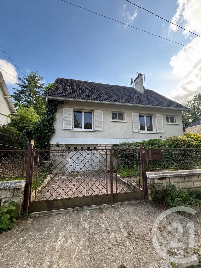 Maison &agrave; vendre - 5 pi&egrave;ces - 136,29 m2 - Brunoy - 91 - ILE-DE-FRANCE