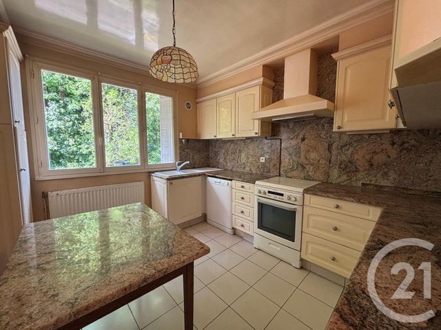 Maison &agrave; vendre - 5 pi&egrave;ces - 136,29 m2 - Brunoy - 91 - ILE-DE-FRANCE
