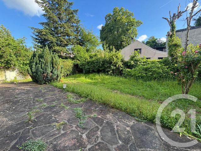 Maison &agrave; vendre - 5 pi&egrave;ces - 136,29 m2 - Brunoy - 91 - ILE-DE-FRANCE