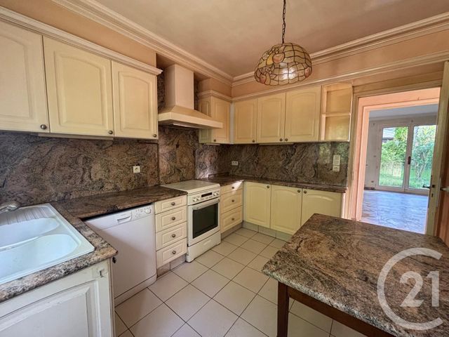 Maison &agrave; vendre - 5 pi&egrave;ces - 136,29 m2 - Brunoy - 91 - ILE-DE-FRANCE