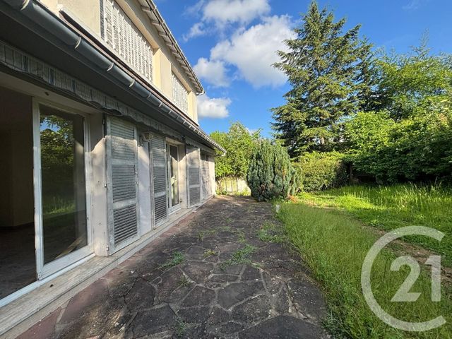 Maison &agrave; vendre - 5 pi&egrave;ces - 136,29 m2 - Brunoy - 91 - ILE-DE-FRANCE
