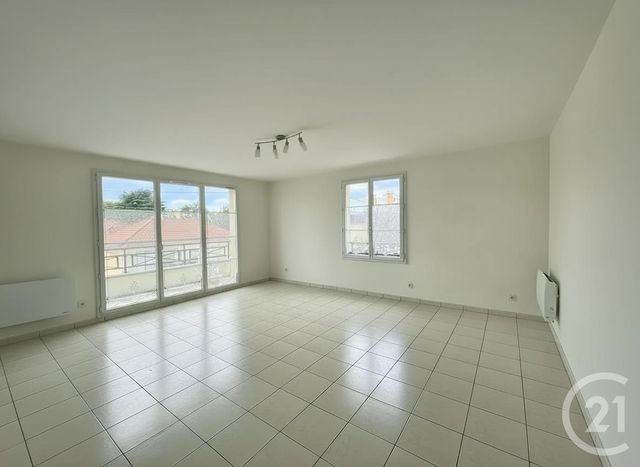 Appartement F3 &agrave; vendre - 3 pi&egrave;ces - 64,85 m2 - Brunoy - 91 - ILE-DE-FRANCE
