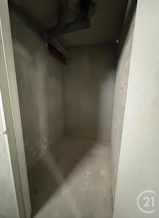 Appartement F3 &agrave; vendre - 3 pi&egrave;ces - 64,85 m2 - Brunoy - 91 - ILE-DE-FRANCE