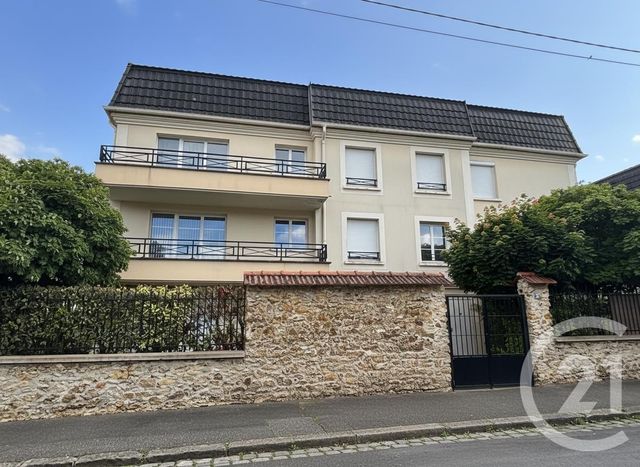 Appartement F3 &agrave; vendre - 3 pi&egrave;ces - 64,85 m2 - Brunoy - 91 - ILE-DE-FRANCE