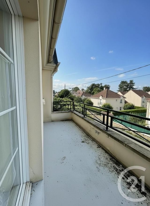 Appartement F3 &agrave; vendre - 3 pi&egrave;ces - 64,85 m2 - Brunoy - 91 - ILE-DE-FRANCE