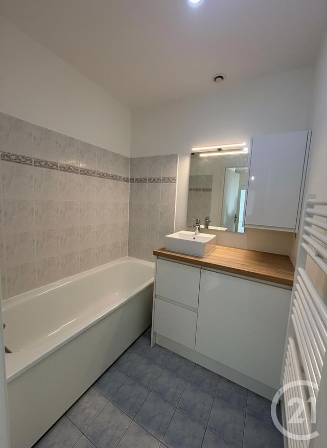 Appartement F3 &agrave; vendre - 3 pi&egrave;ces - 64,85 m2 - Brunoy - 91 - ILE-DE-FRANCE