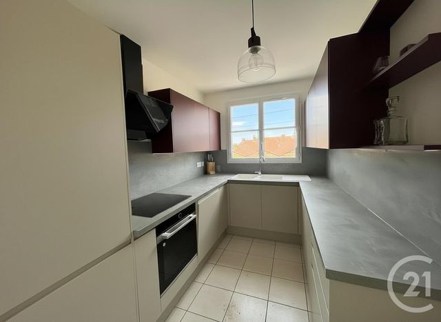 Appartement F3 &agrave; vendre - 3 pi&egrave;ces - 64,85 m2 - Brunoy - 91 - ILE-DE-FRANCE