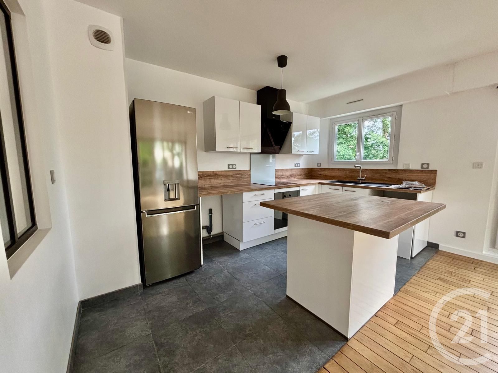Appartement à Yerres