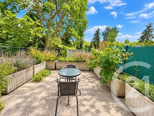 appartement - YERRES - 91