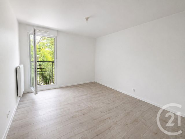 Appartement F3 &agrave; vendre - 3 pi&egrave;ces - 65,55 m2 - Boussy St Antoine - 91 - ILE-DE-FRANCE