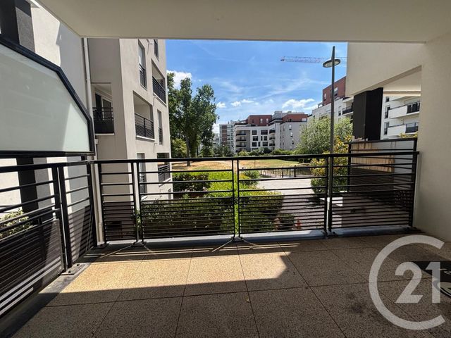 appartement - BOUSSY ST ANTOINE - 91