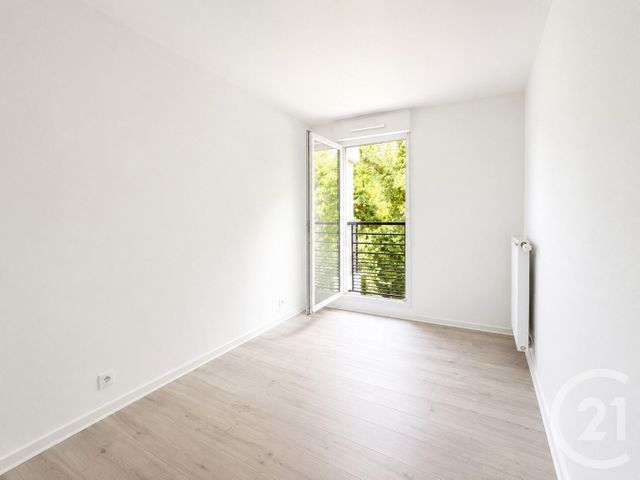 Appartement F3 &agrave; vendre - 3 pi&egrave;ces - 65,55 m2 - Boussy St Antoine - 91 - ILE-DE-FRANCE