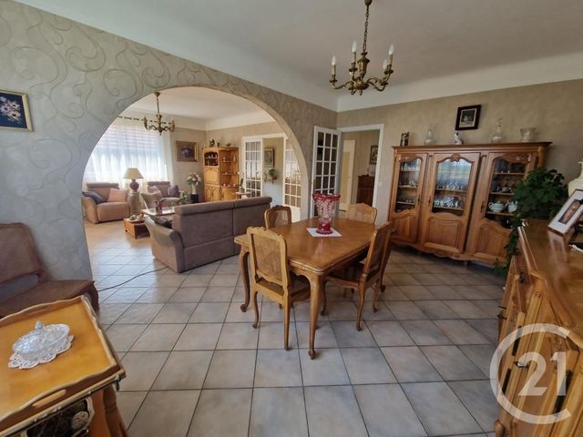 Maison &agrave; vendre - 7 pi&egrave;ces - 187,70 m2 - Brunoy - 91 - ILE-DE-FRANCE