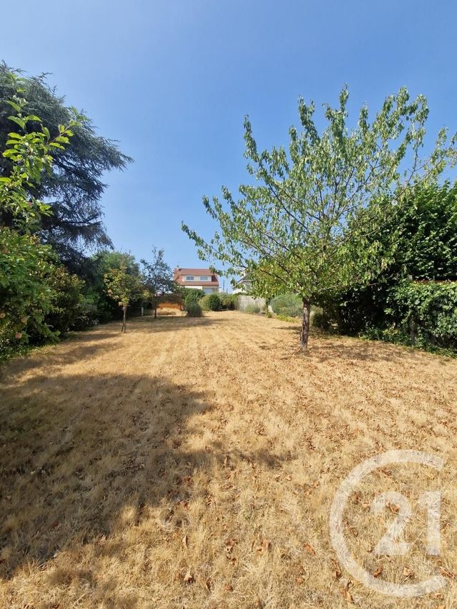 Maison &agrave; vendre - 7 pi&egrave;ces - 187,70 m2 - Brunoy - 91 - ILE-DE-FRANCE